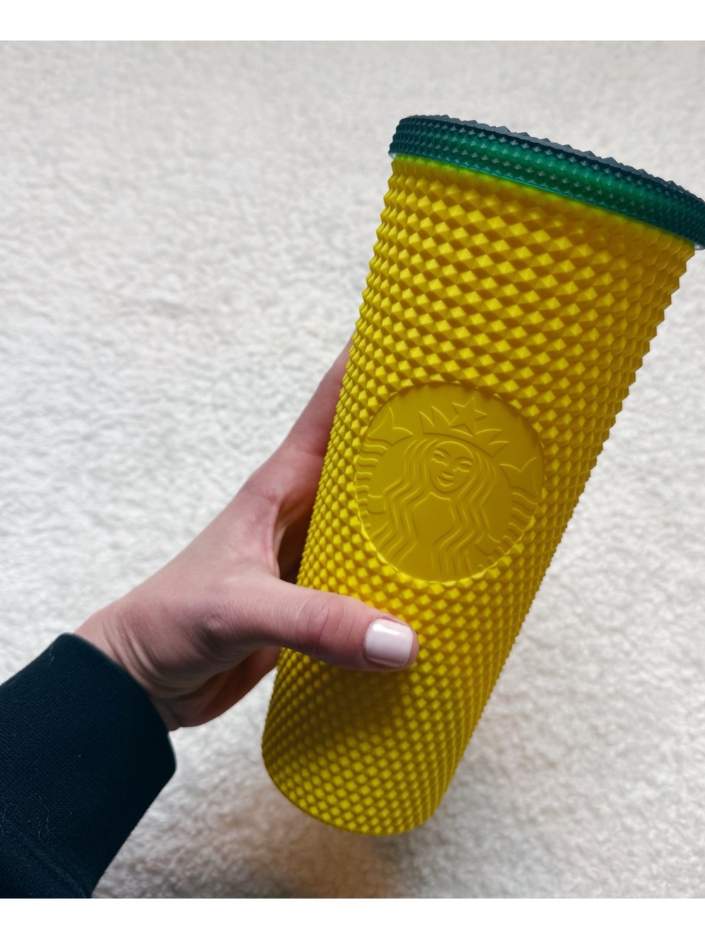🍍 Starbucks Hawaii Tumbler 🍍